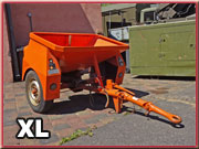 Salzstreuanh�nger 15kw