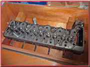 Zylinderkopf 300GD
