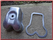 Ventildeckel