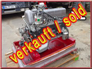 Mercedesmotor M180