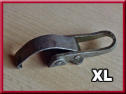 Klappverschluss