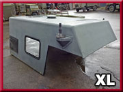 Hardtop Puch G