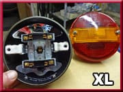 R�cklicht 250GD