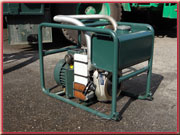 Stromaggregat 2kva