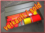 Profi Hartlötset