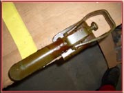 Spannverschluss