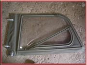 Steckfenster für Unimog 404