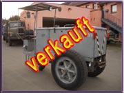 Spezialfahrzeuge Elektroschlepper Stadler