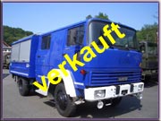 Magirus 130D9