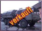 MAN-Kat 1 / ÖAF G3