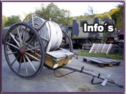 Feuerwehrfahrzeuge Feuerwehrkarren