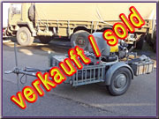 Feuerwehranhänger