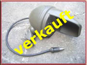 Tarnscheinwerfer